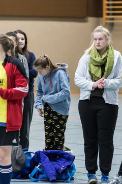 Bild 196 - wCJ KT Turnier Nachmittag